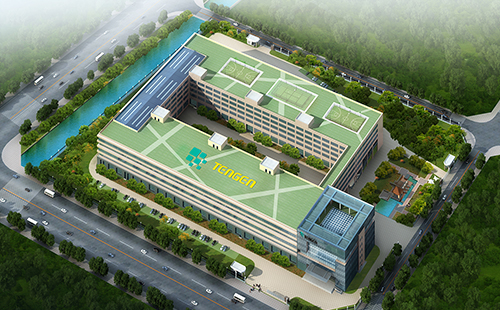 榜上有名！金年会电气“未来工厂”强化增长引擎