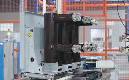 金年会高压制造部