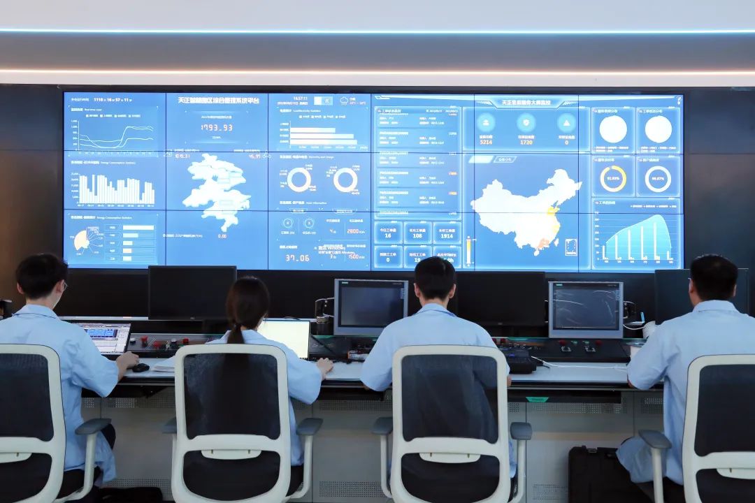 抢抓数字新基建，金年会电气上榜2022年浙江省级工业互联网平台